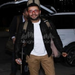 Ziad borji sur yala.fm